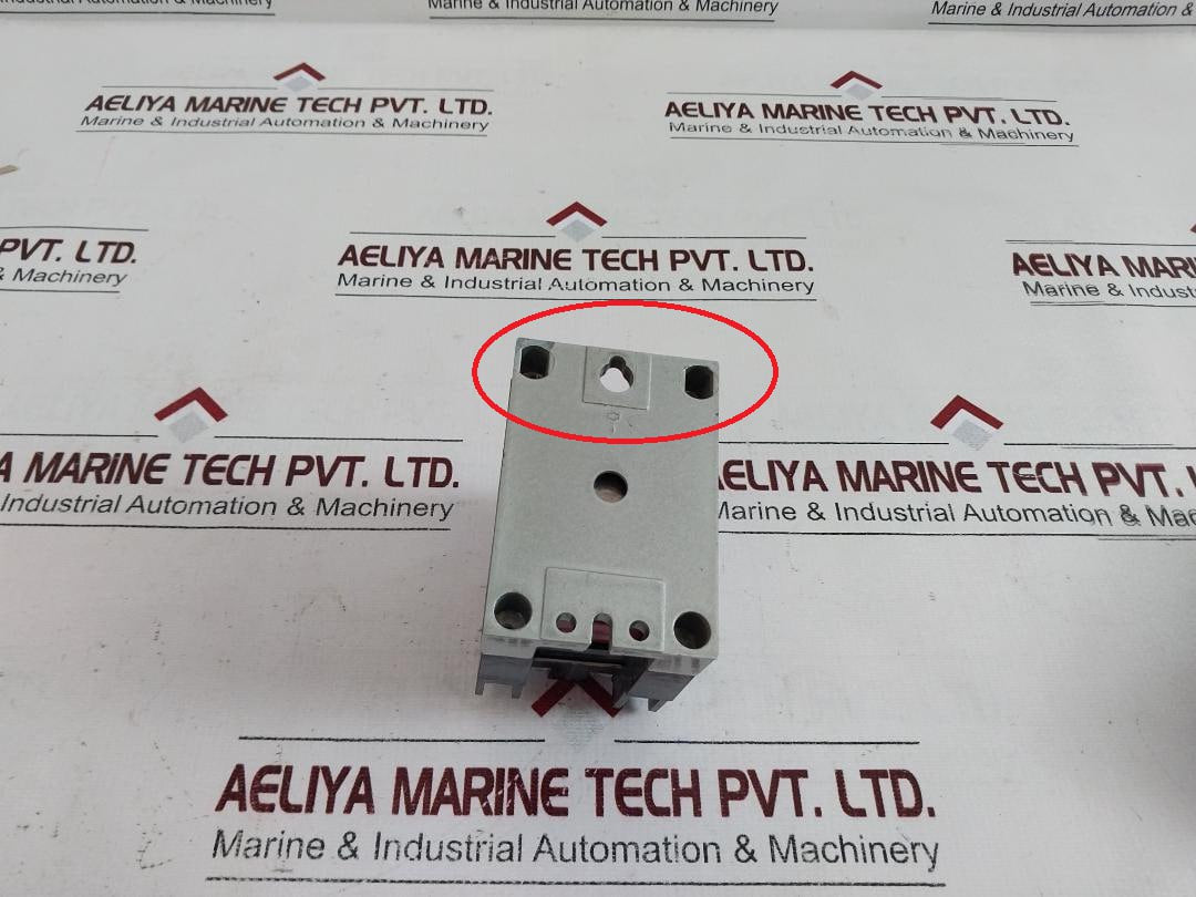 Cutler-hammer D23Mb Type M Relay D23M-1 