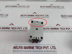 Cutler-hammer D23Mb Type M Relay D23M-1 