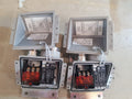 Danfoss Kps 45 Pressure Switch 060-3121