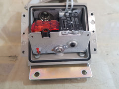 Danfoss Kps 45 Pressure Switch 060-3121