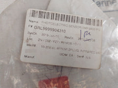 Telco Smp 8500 Photoelectric Sensor