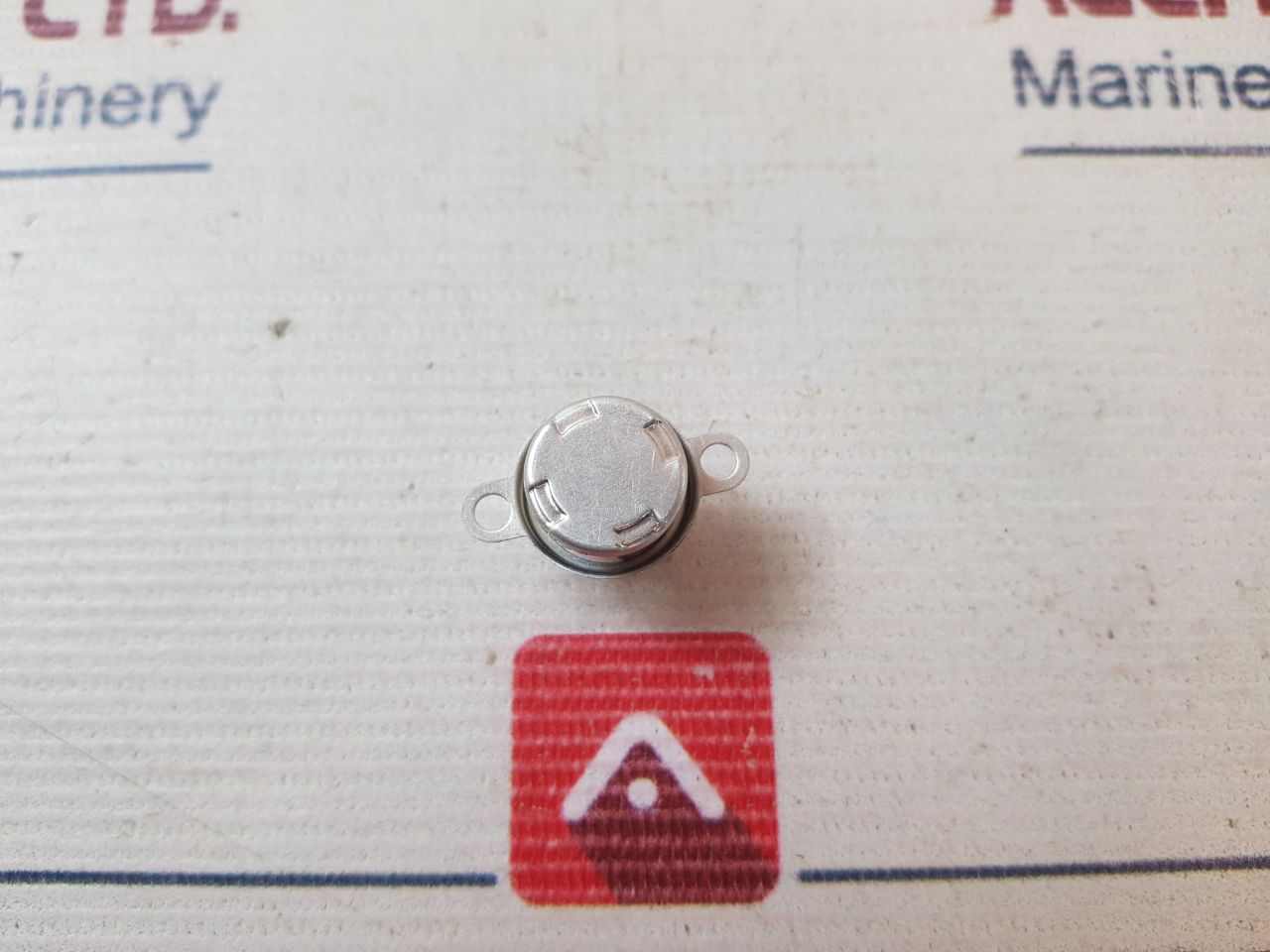 Klixon 1Nt08L-4283 Safety Thermostat