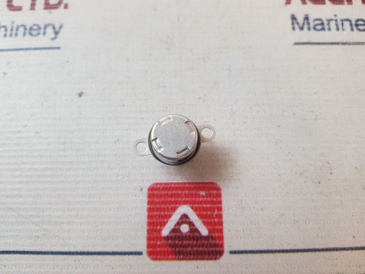 Klixon 1Nt08L-4283 Safety Thermostat