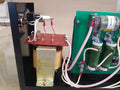 H.E. Igniter Unit