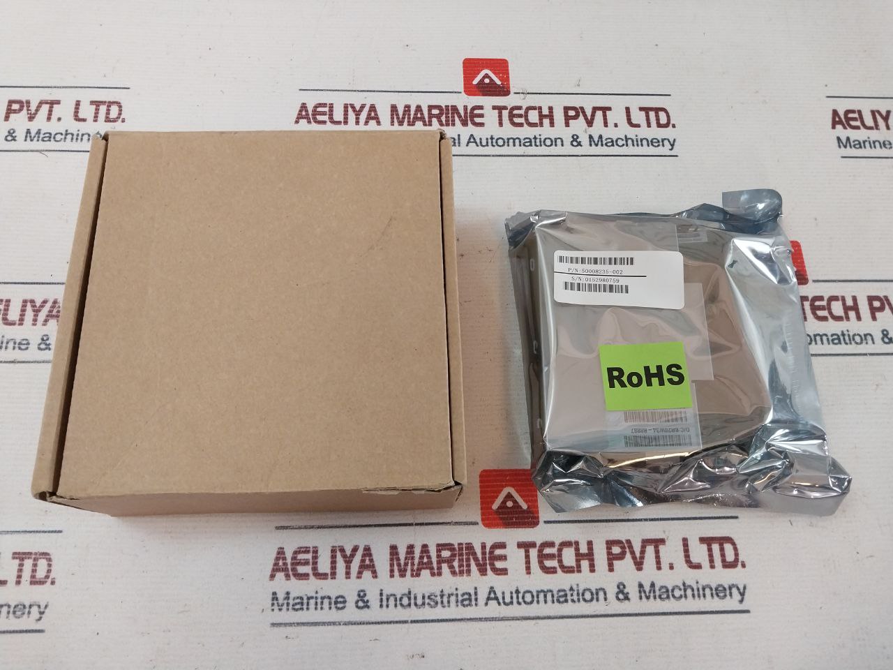 Honeywell 50008235-002