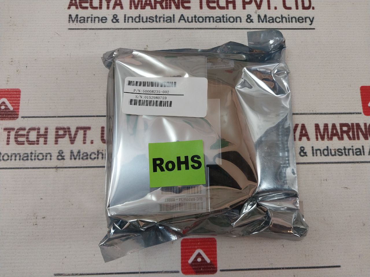 Honeywell 50008235-002