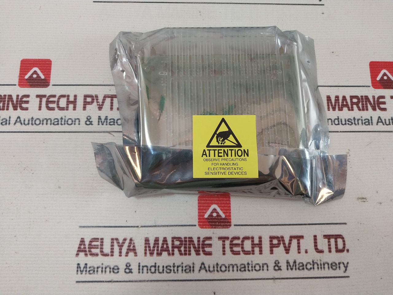 Honeywell 51450951-002 Pcb For Analog Input Assy