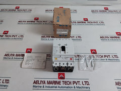 Moeller Nzm B1-a100 Circuit Breaker