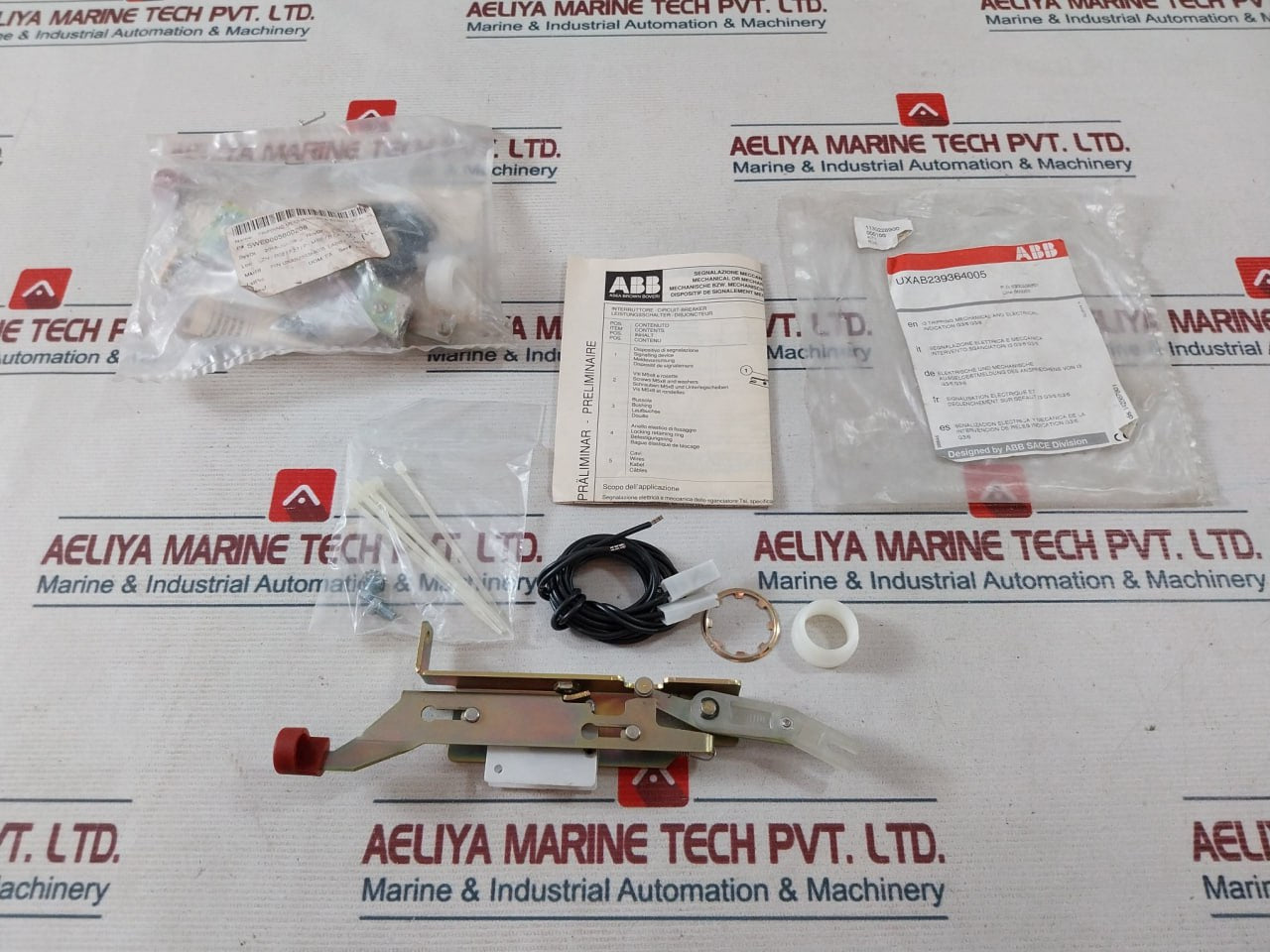 Abb Uxab239364005