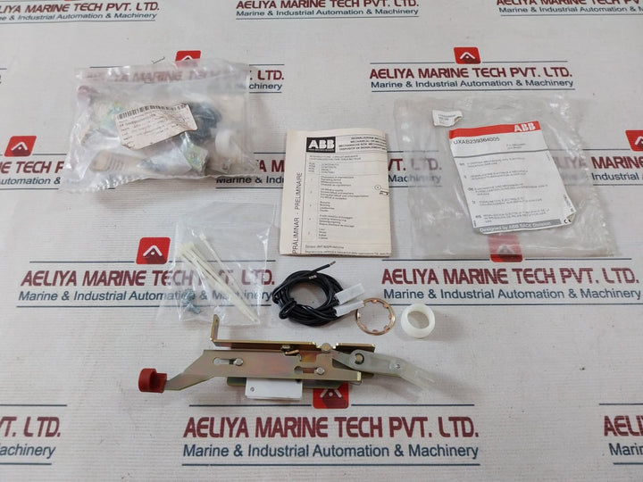 Abb Uxab239364005