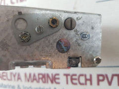 Danfoss Kp35 Pressure Switch