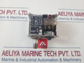Danfoss Kp35 Pressure Switch
