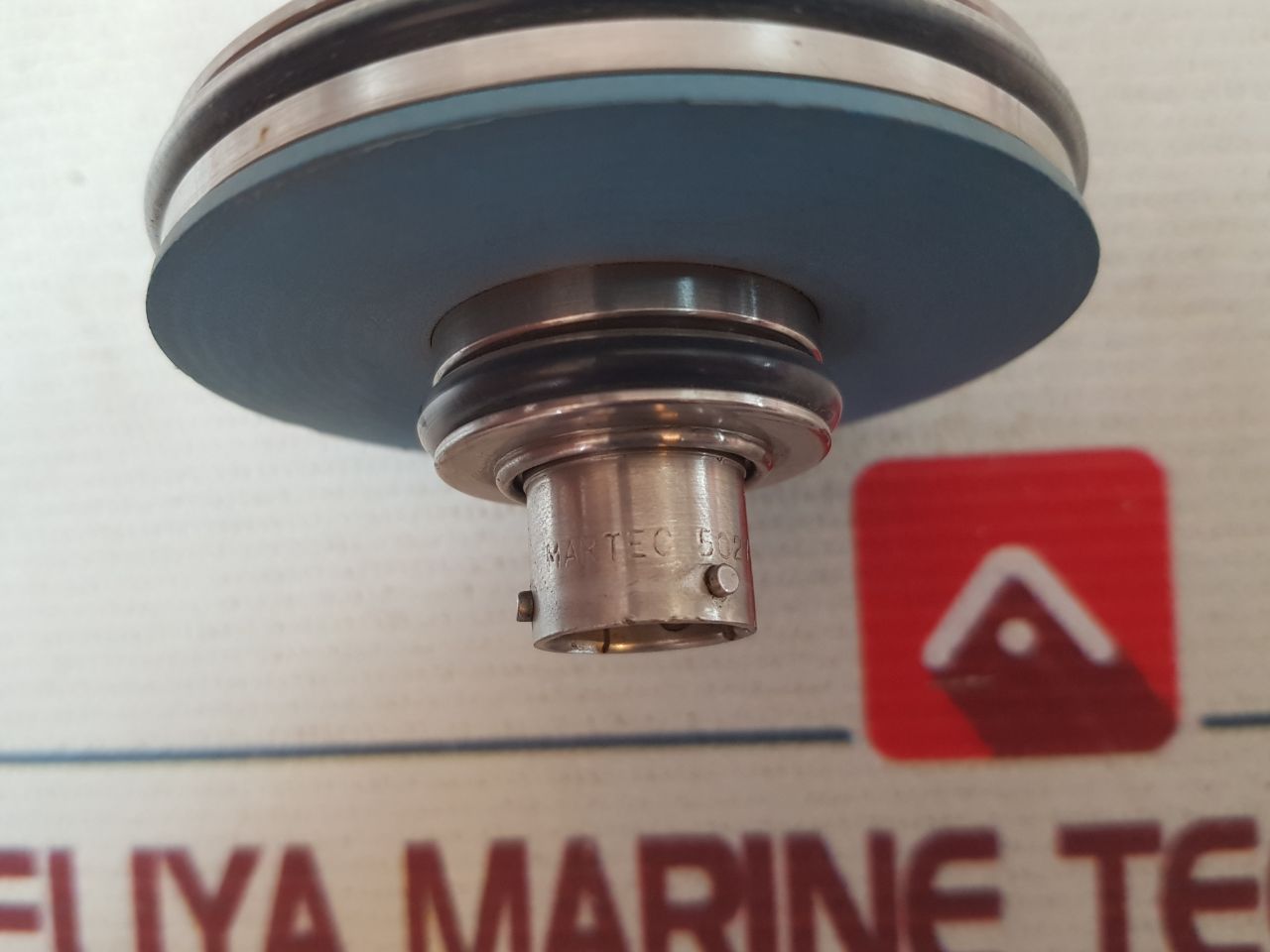 Martec 5027 10 6Pn Sensor