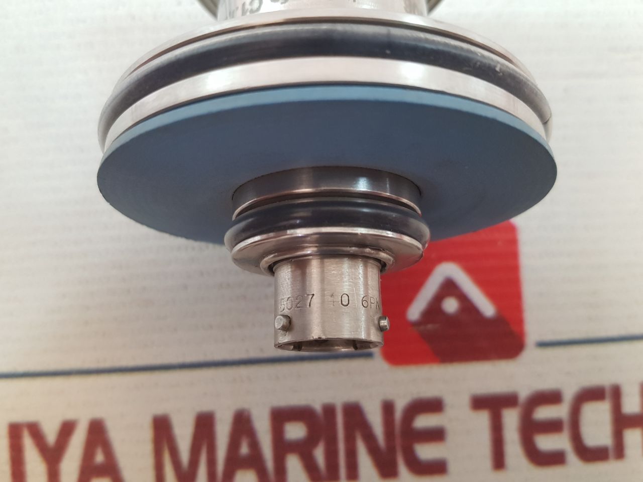 Martec 5027 10 6Pn Sensor