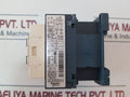 Telemecanique Lc1D09 P7 3-pole Reversing Contactor