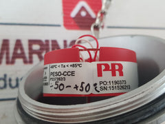 Mrc Teamtrade Ckt1-6,0-3-1-b-076-p-kne-5333A-(0/+50°C-4/20Ma) Temperature Sensor