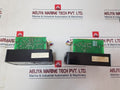 Tillquist Sa 51 0-25 Mm/S Vibration Amplifier