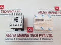 Eaton Dil A-40 Contactor Relay 220Vdc