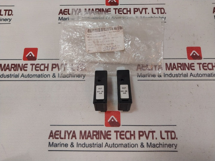 Socomec 48250093 Analog Output Module