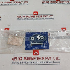 Chicago Dryer 1211-006 Chain Rider Set # 40 Chain