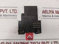 Siemens 3Ug3511-1Bq50 3 Phase Sequence Relay 