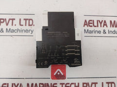 Siemens 3Ug3511-1Bq50 3 Phase Sequence Relay 