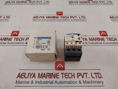 Telemecanique Lrd 04 Thermal Overload Relay Class 10