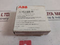 Abb Ct-awe Time Relay