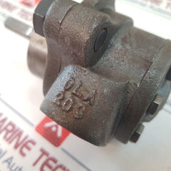 Tuthill 0La Fuel Priming Lubrication Pump