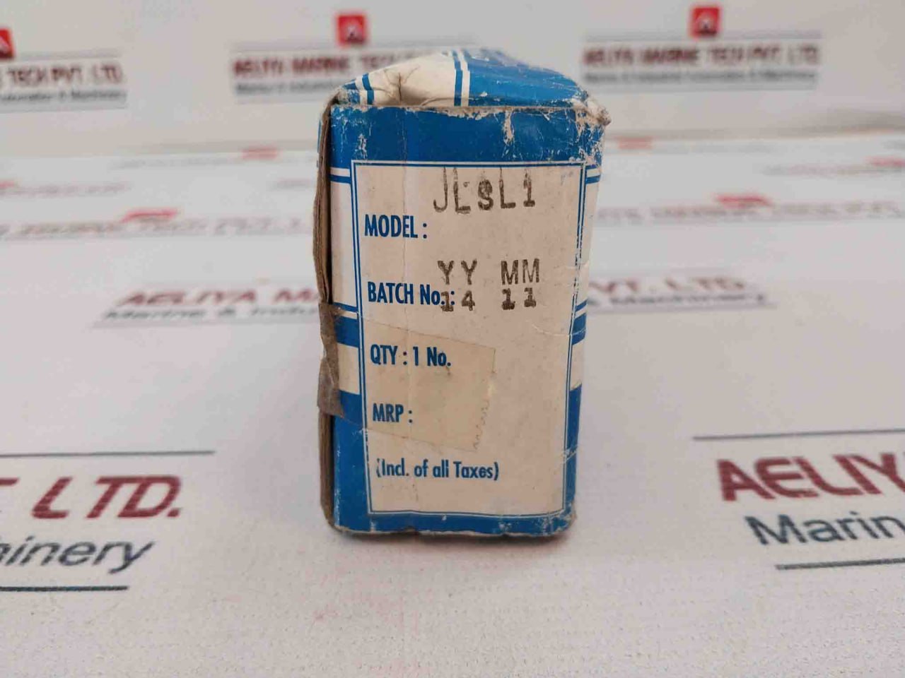 Jaibalaji Bc 9 Limit Switch Jlsl1