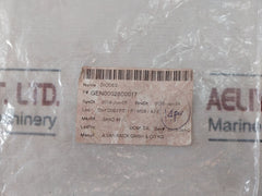 Semikron Skkd 81/12 Rectifier Diode Module 