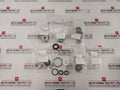 Schoenrock 21126 Cylinder Gasket Set Drs0025200050