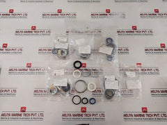 Schoenrock 21126 Cylinder Gasket Set Drs0025200050