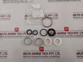 Schoenrock 211264 Gasket Set For Cylinder