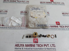 Alfa Laval 748393-05 Repair Kit For Pneumatic 3-way Valve