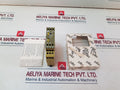 Pilz S1En 50Kohm 24-240VacDc Safety Relay 884100
