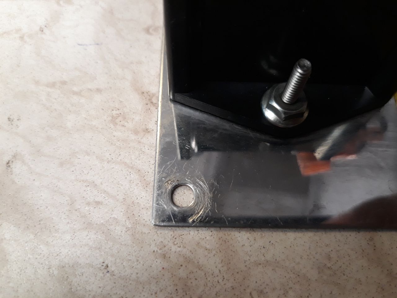 Crydom Cy6934 Temperature Controller Board