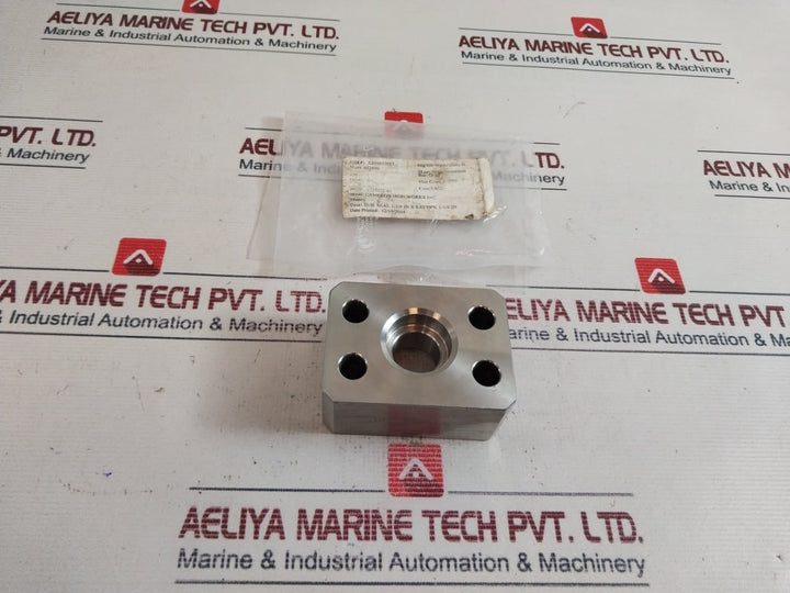 Cameron 2725422-01 Square Flange Yq91098Za