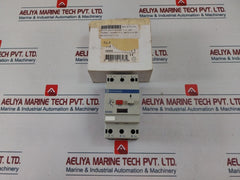 Telemecanique Gv3-m10 Motor Protection Circuit Breaker 690V
