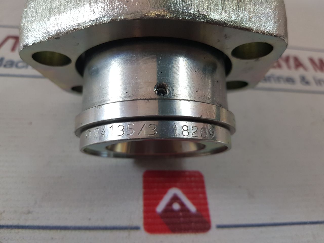 Gs Piping 24135/1