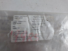 Oceaneering 100833-rk Check Valve Repair Kit 51735