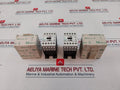 Moeller Dil A-40 Contactor Relay 220Vdc