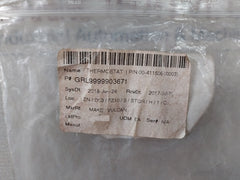 Robertshaw Kx-112-60 Thermostat 00-411506-00003 Mt 500°F