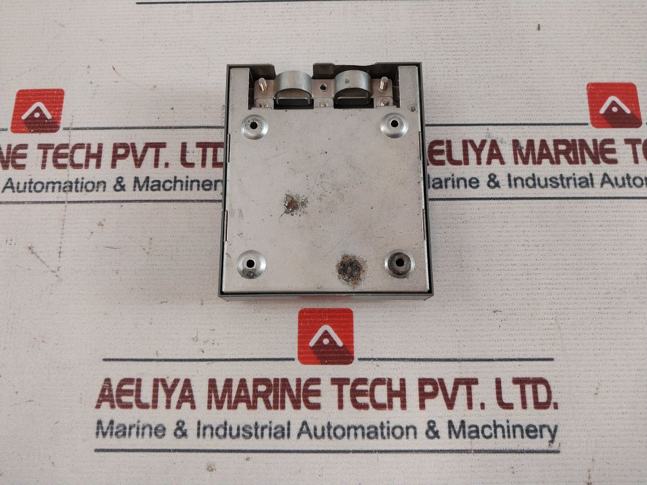 Furuno Ic-307 Compass Safe Distance