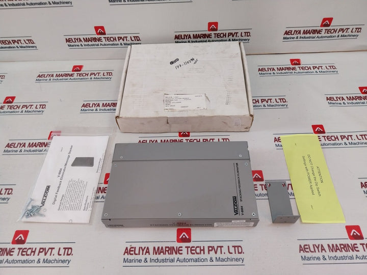 Valcom V-9964 Stacking Feedback Eliminator 8 Ohms