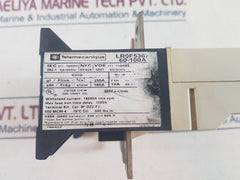 Telemecanique Lr9F5367 Electronic Motor Protection 