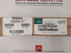 Pall Hc9800Fks13H Filter Replacement