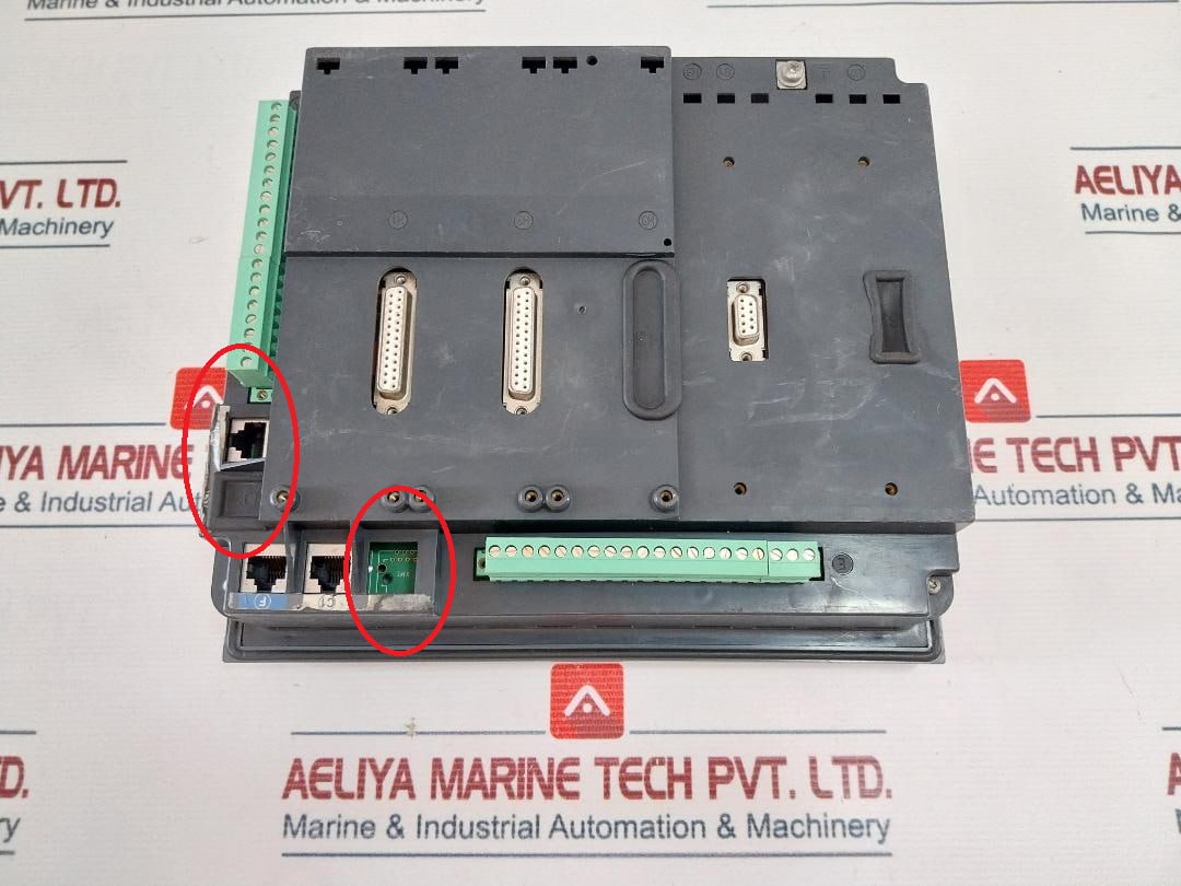 Schneider Electric 59836 Digital Protection Relay