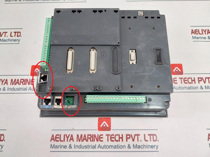 Schneider Electric 59836 Digital Protection Relay