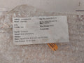 Oceaneering 0376459 Bulkhead Fitting Adapter